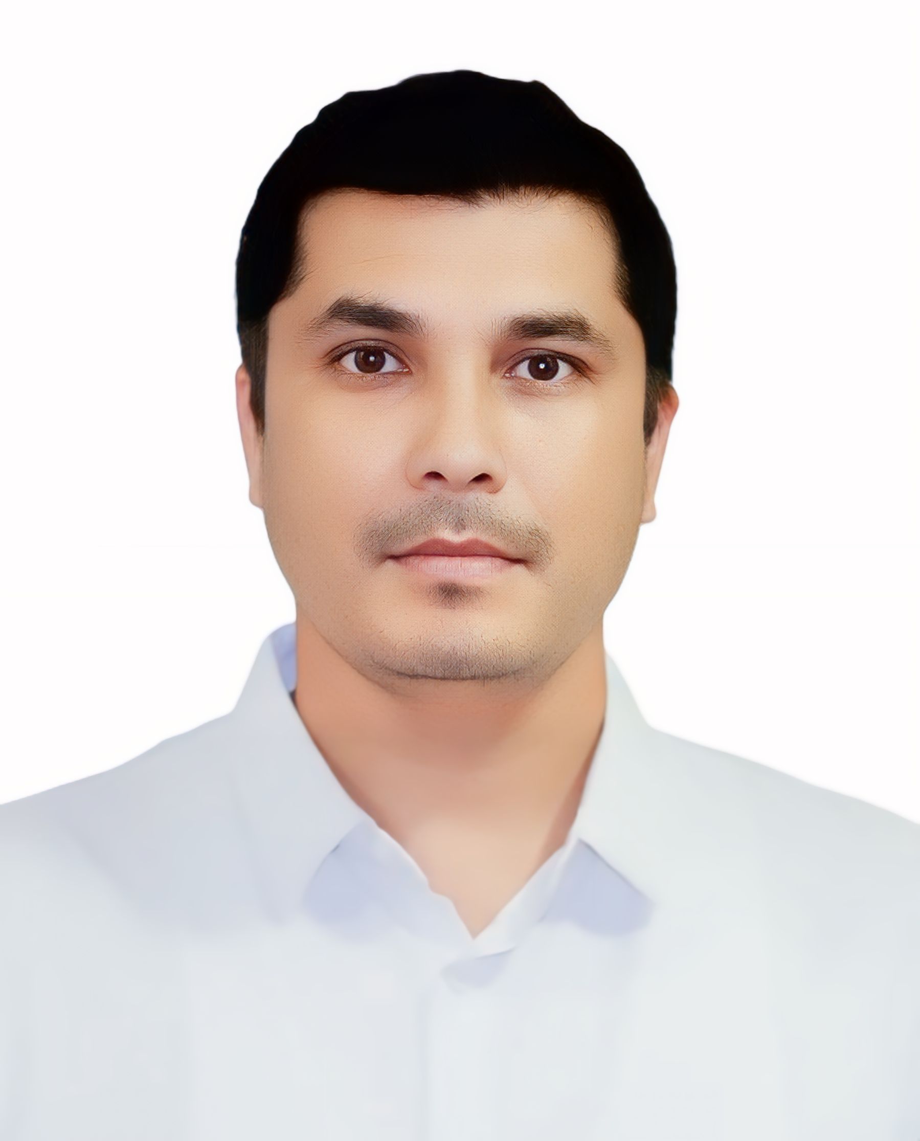Ashok Kumar Thapa